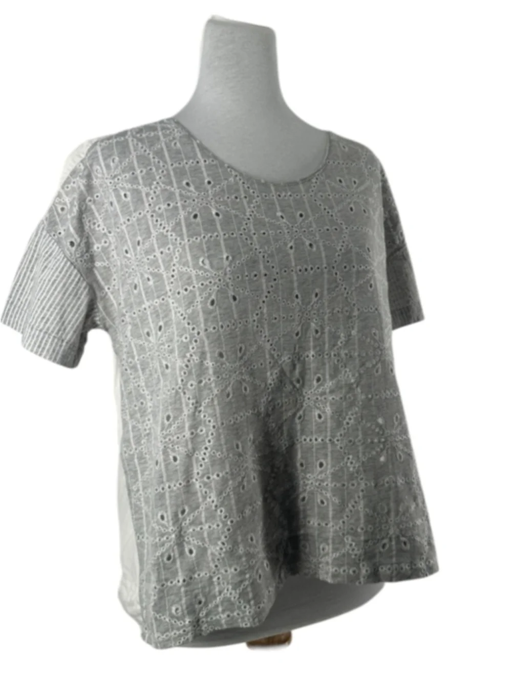 J. Crew crew top